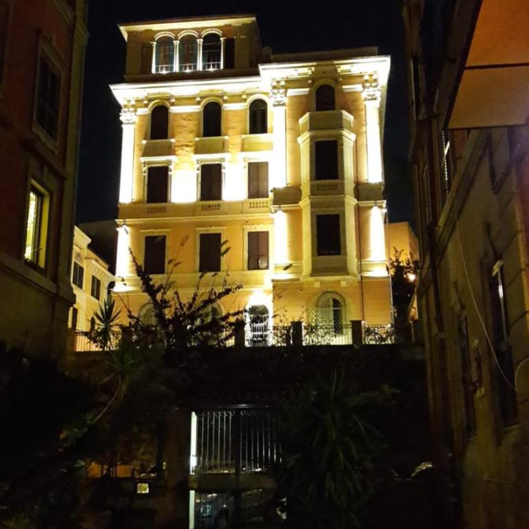 Casa Veniero - Appartamento con 3 Camere da Letto - 9