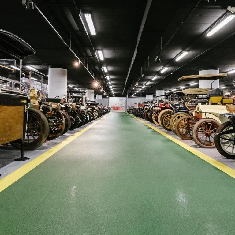 Piazza T. Galimberti - Lingotto - Apartment - 33