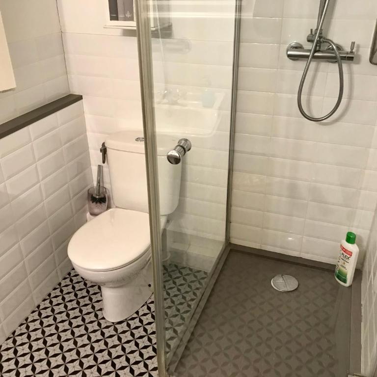 Rosselló Apartment - Two-Bedroom Apartment - 23