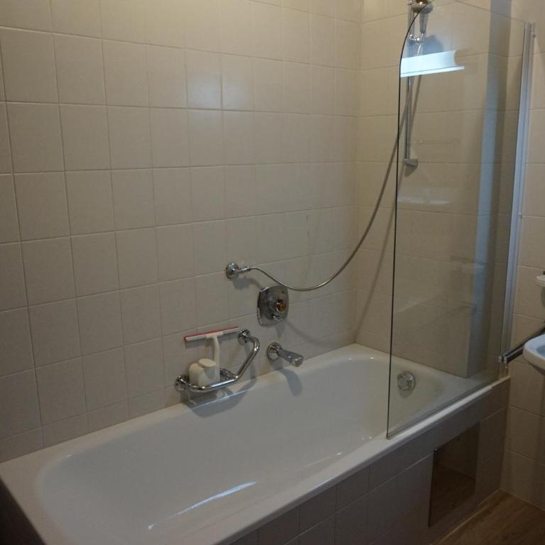 Hotel Untermetzger - Standard Familienzimmer - 3