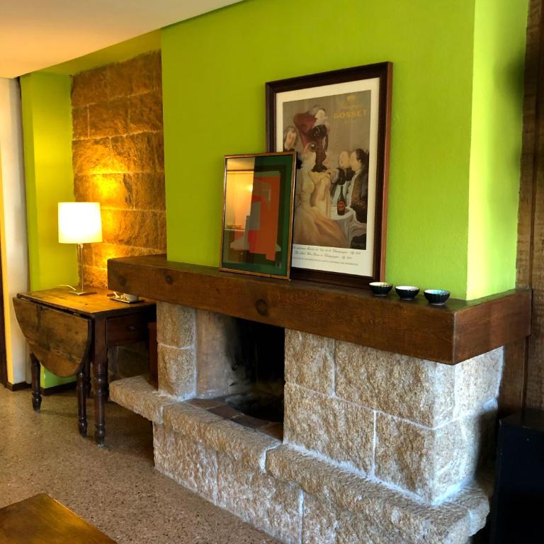 Nogalera 110 City central 3 seasonal pools with bar - One-Bedroom Apartment - 54