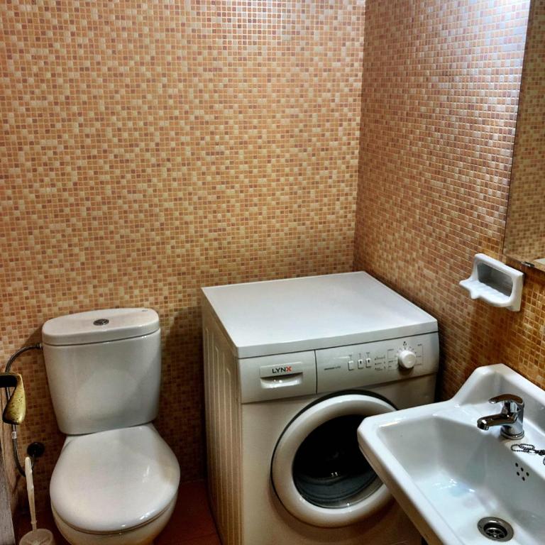 Nogalera 110 City central 3 seasonal pools with bar - One-Bedroom Apartment - 69