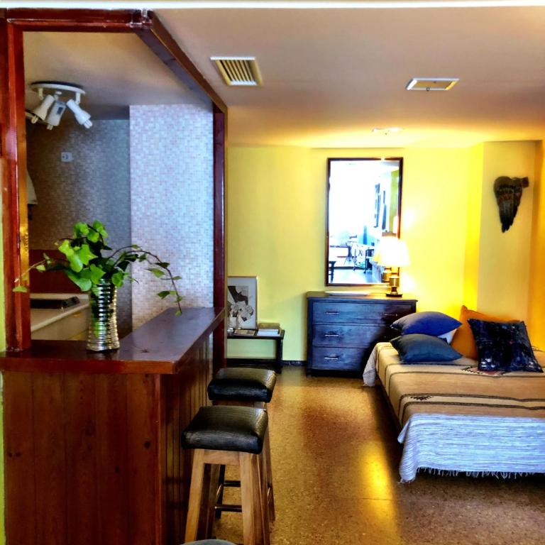 Nogalera 110 City central 3 seasonal pools with bar - One-Bedroom Apartment - 53