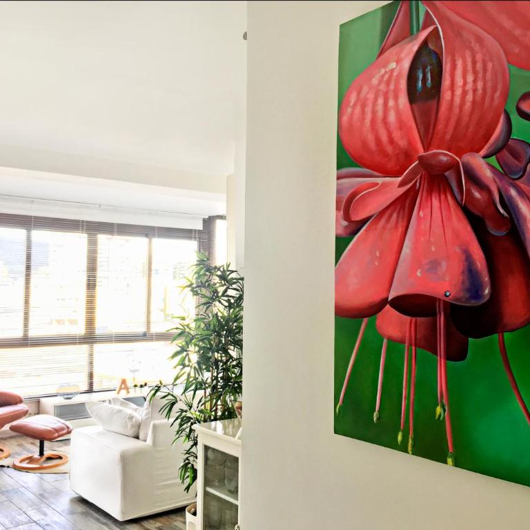 Ideal apartamento en Torremolinos - Apartamento - 8