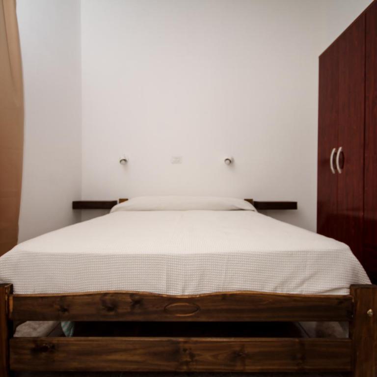 Casa en Balneario Sol y Rio - One-Bedroom House - 6