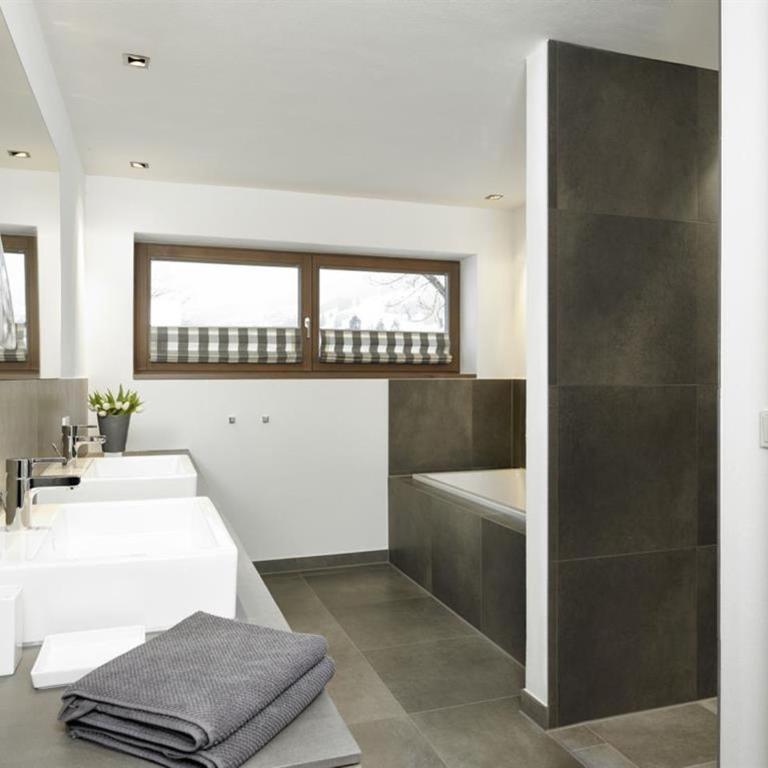 Fügenschuhs Genussferien - Apartment mit 2 Schlafzimmern und Terrasse - 9