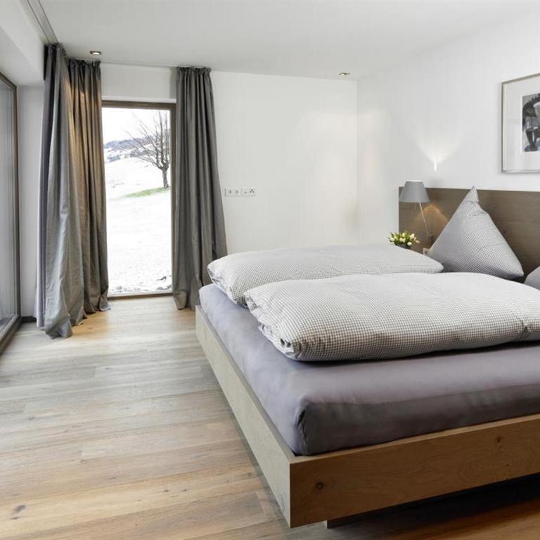 Fügenschuhs Genussferien - Apartment mit 2 Schlafzimmern und Terrasse - 4