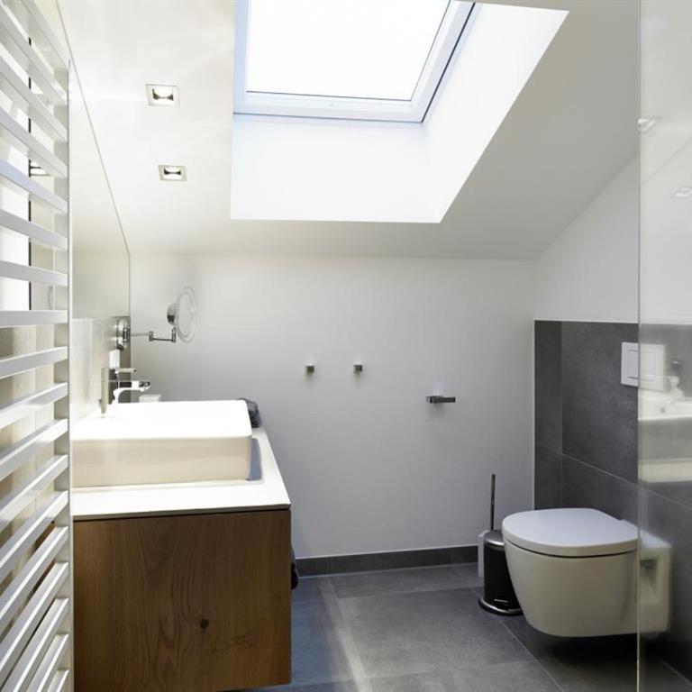 Fügenschuhs Genussferien - Apartment mit 1 Schlafzimmer und Terrasse - 5