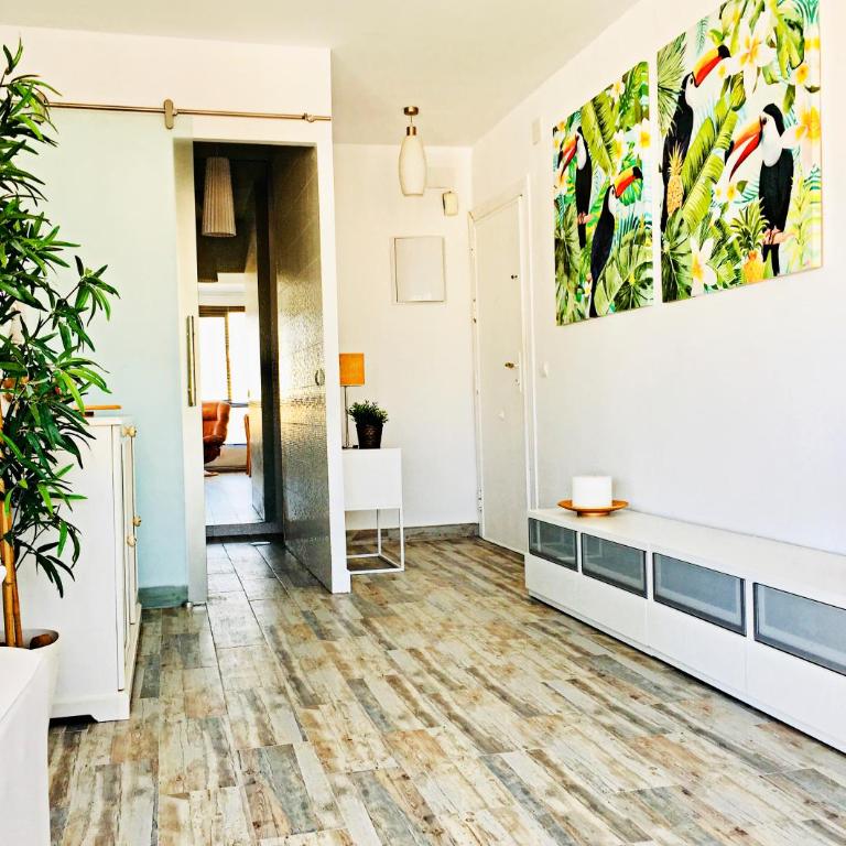 Ideal apartamento en Torremolinos - Apartamento - 14