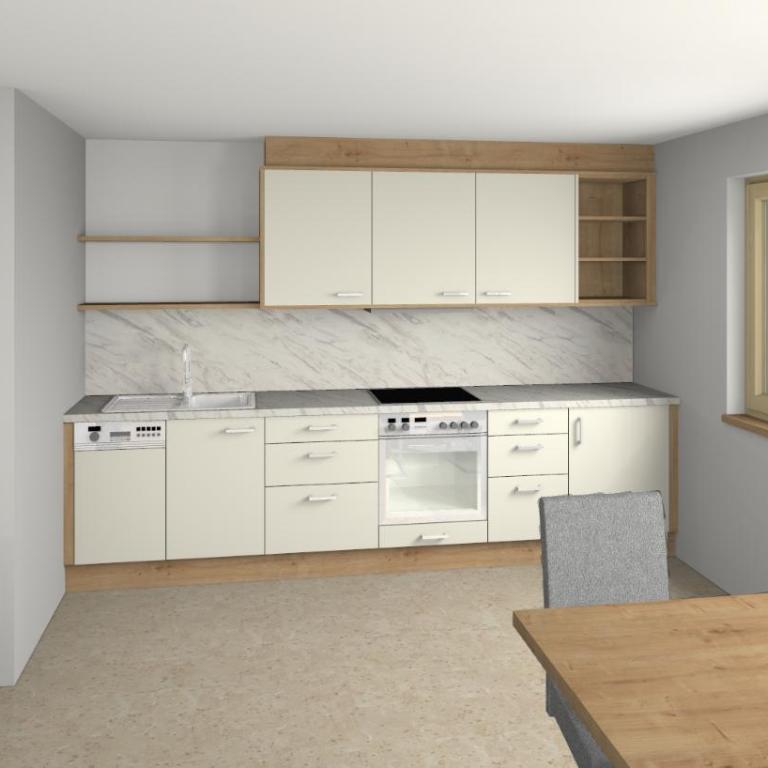 Apart Auermühl - Apartamento de 2 dormitorios - 4