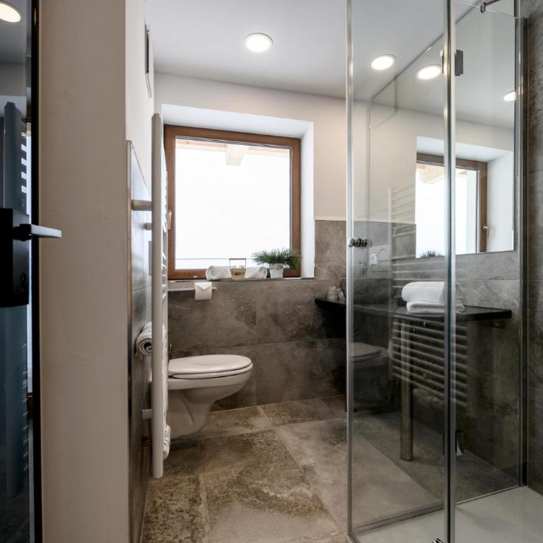 Berghotel Gerlosstein - Junior Suite mit Balkon - 4