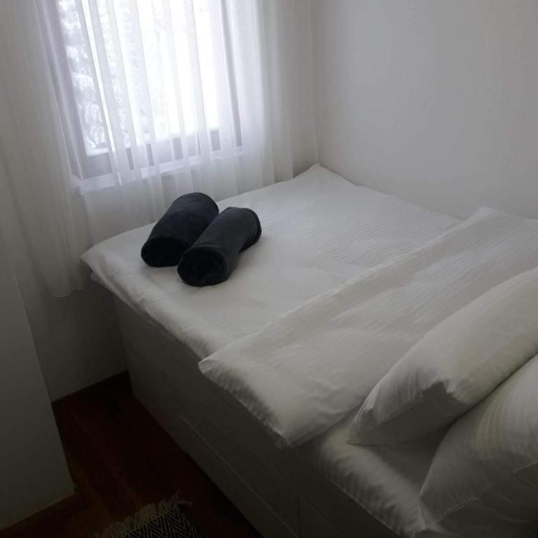 Apartman Marija, Vila Suri - One-Bedroom Apartment - 12