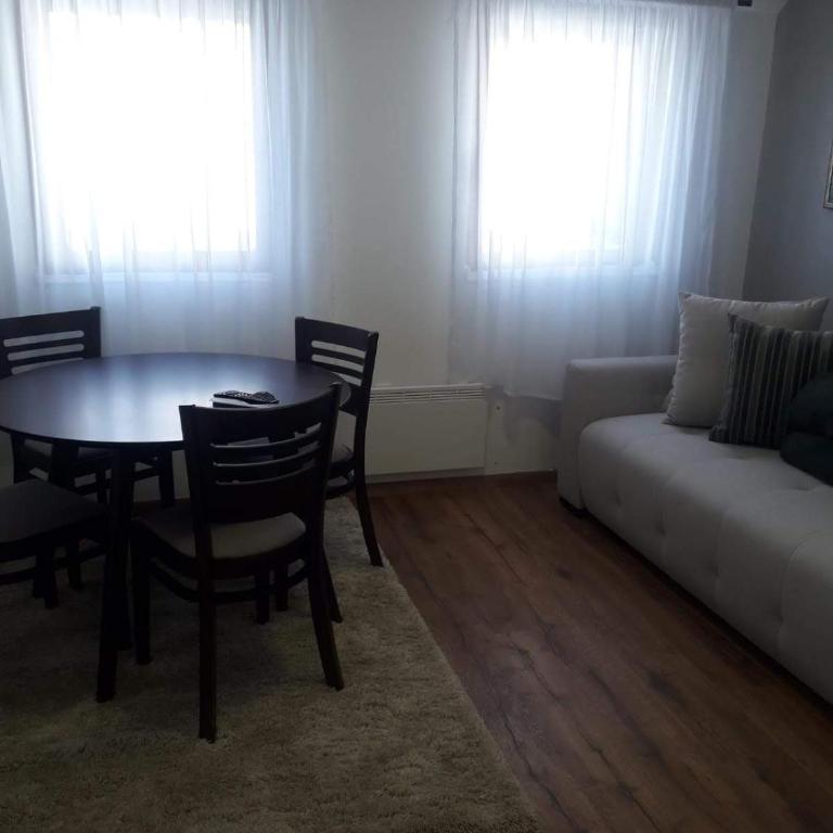 Apartman Marija, Vila Suri - One-Bedroom Apartment - 8