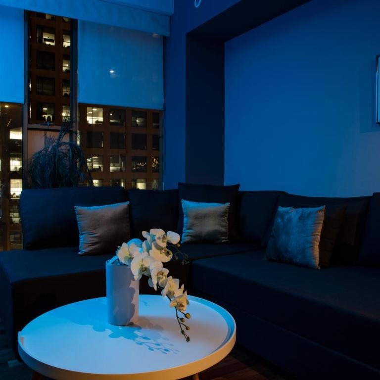 Five bedrooms Penthouse view to Bellas Artes - Apartment - 14