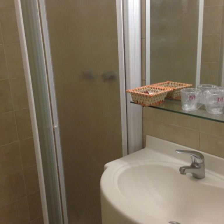Hotel Harry's - Chambre Double ou Lits Jumeaux avec Balcon - 8