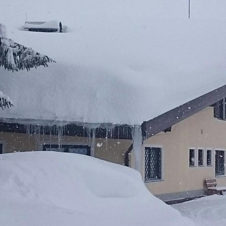 Appartmenthaus Hochkönig - Apartment mit 1 Schlafzimmer - 6
