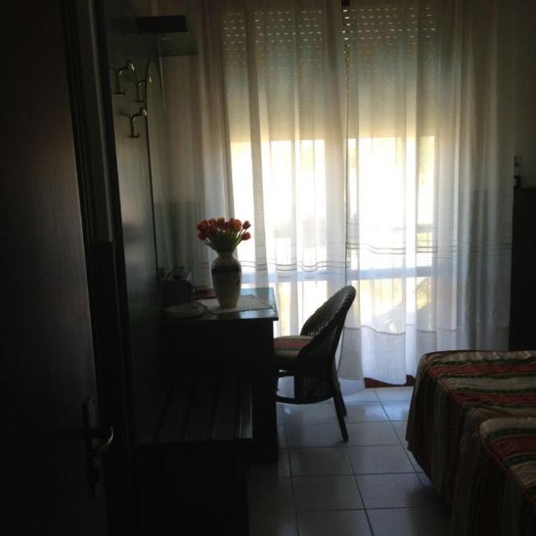 Hotel Harry's - Chambre Double ou Lits Jumeaux avec Balcon - 1