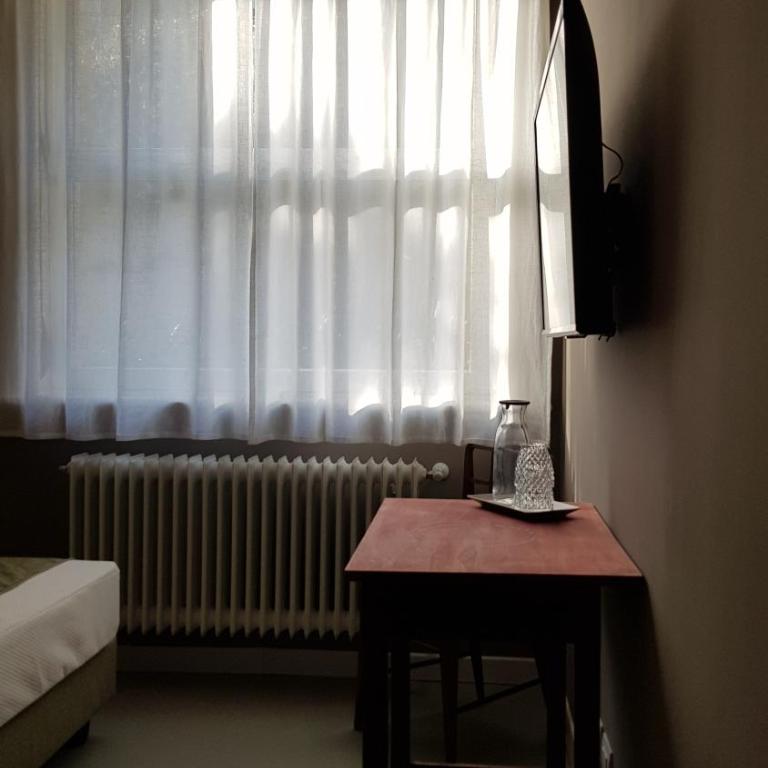 Villa Gotti Charming Rooms - Camera Matrimoniale Standard - 3
