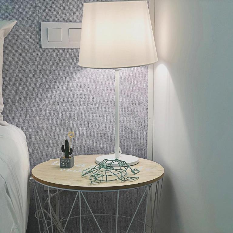 EXCLUSIVO Y LUMINOSO PISO EN EL PARQUE DEL RETIRO - Two-Bedroom Apartment - 27