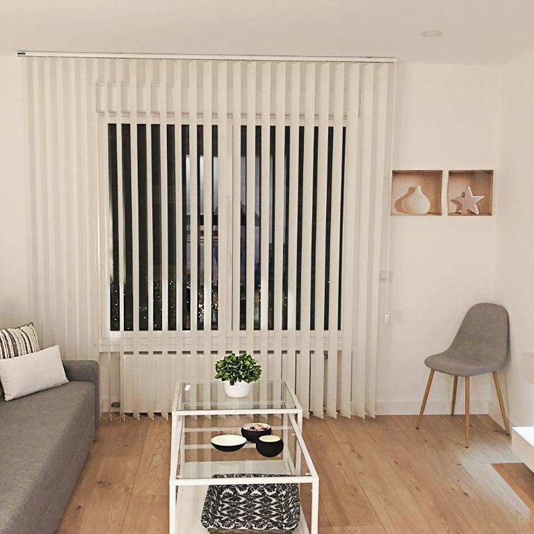 EXCLUSIVO Y LUMINOSO PISO EN EL PARQUE DEL RETIRO - Two-Bedroom Apartment - 34