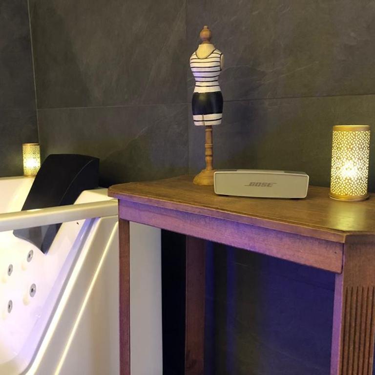 Suites Residences Spa - Appartamento con Spa 4 - 19