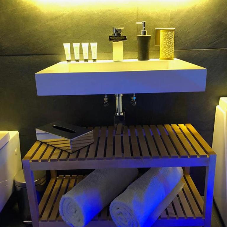 Suites Residences Spa - Appartamento con Spa 2 - 15
