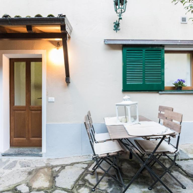 Casa Domaso - Appartamento con 1 Camera da Letto - 11