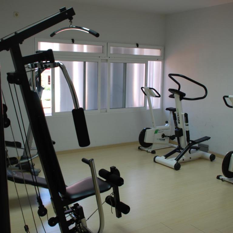 Ribera - Apartamento de 2 dormitorios - 9