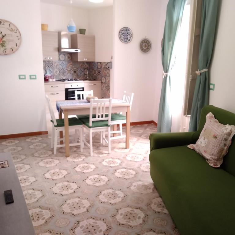 Una Scala Dal Centro - Appartamento con 2 Camere da Letto - 5