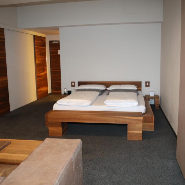 Feldmilla Design Hotel - Wellness & SPA - Habitación Doble Superior - 8