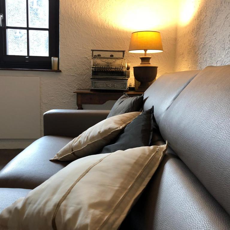 Suites Residences Spa - Appartamento con Spa 2 - 1