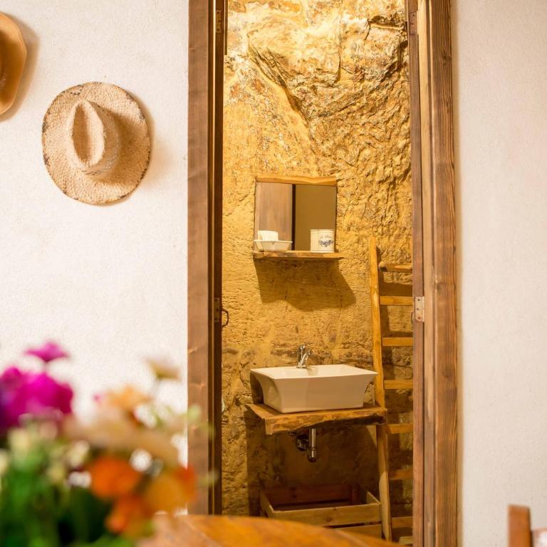 Si-Moutique, le Case-grotte degli Avi 2 - Loft - 25