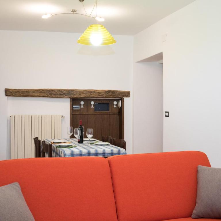 Casa Domaso - Appartamento con 1 Camera da Letto - 12