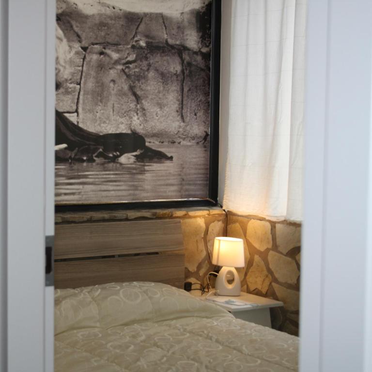 Dolce Vita casa vacanze - Habitación Doble - 31