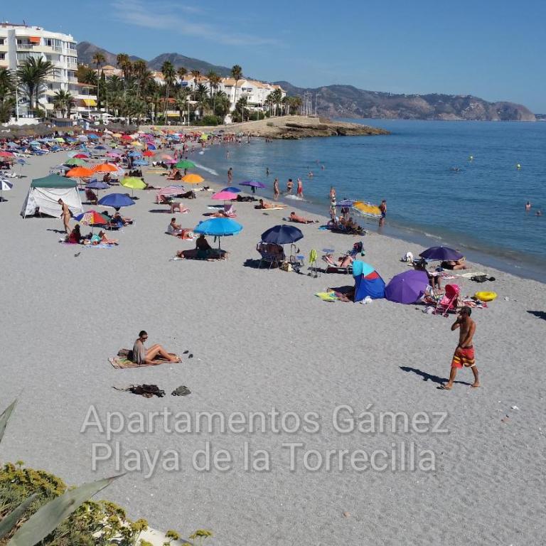 Fuentes de Nerja - Apartamento - 41