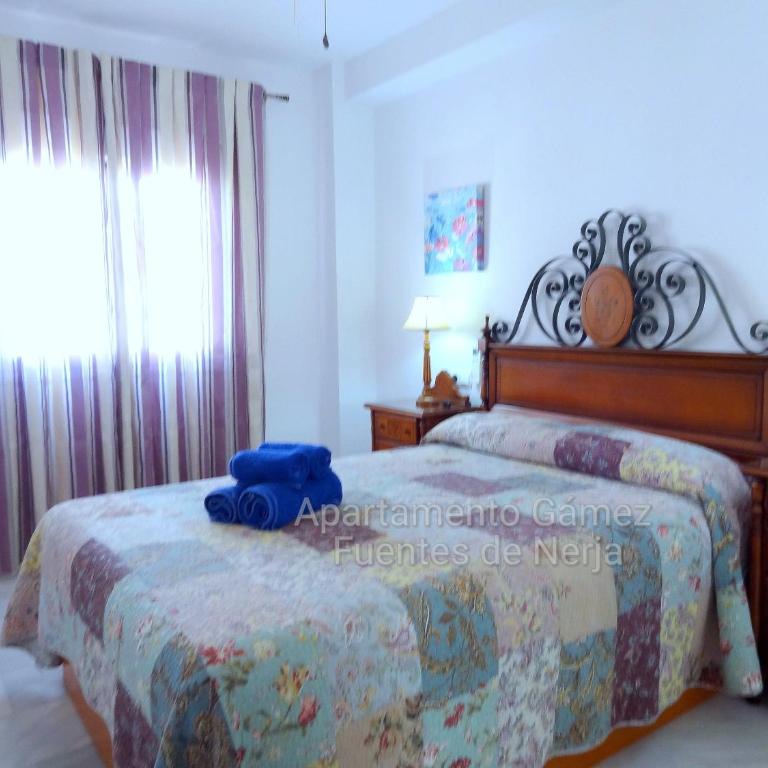 Fuentes de Nerja - Apartamento - 24