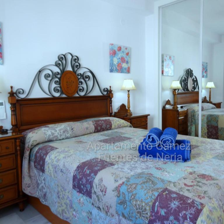 Fuentes de Nerja - Apartamento - 25