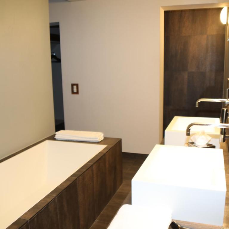 Feldmilla Design Hotel - Wellness & SPA - Habitación Doble Deluxe - 6
