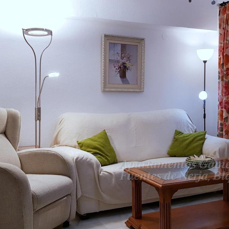 Fuentes de Nerja - Apartamento - 18