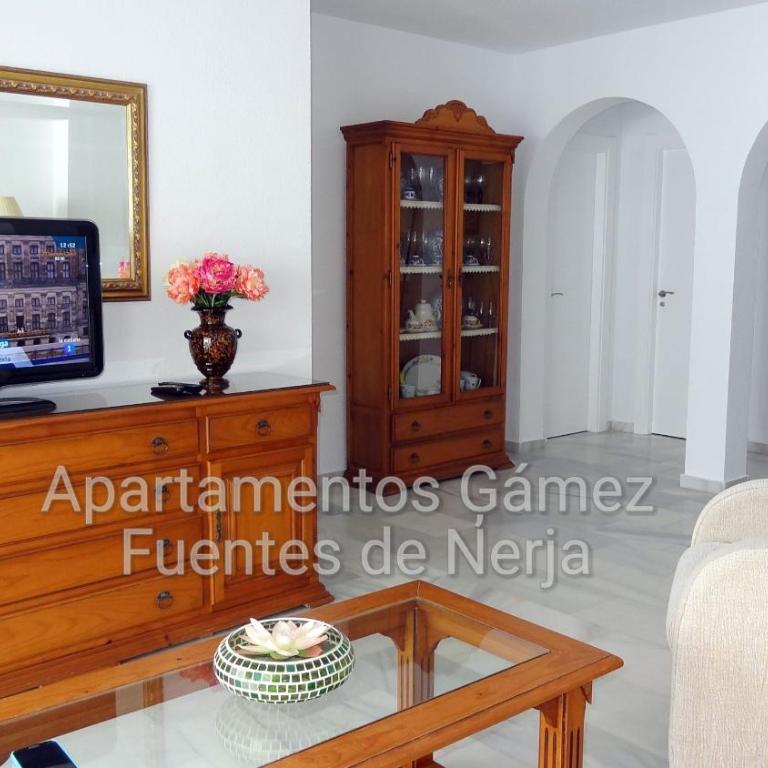 Fuentes de Nerja - Apartamento - 21