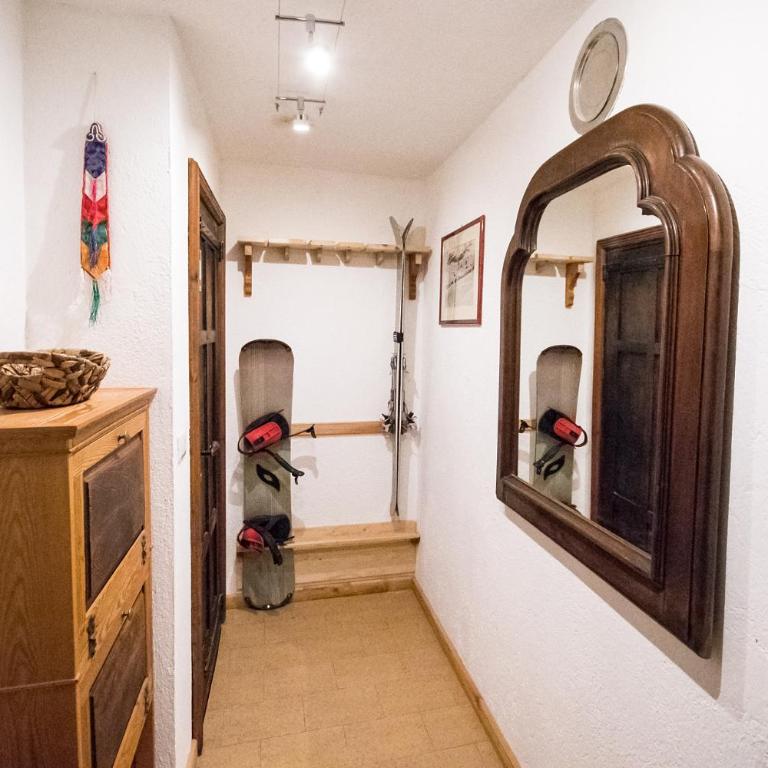 Maison Glarey Courmayeur CIR VdA 0023 - Apartment - 23