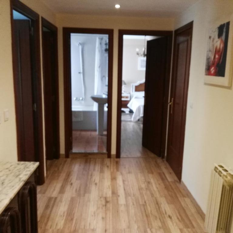 Apartamento Centro y Playa - Apartamento de 3 dormitorios - 15