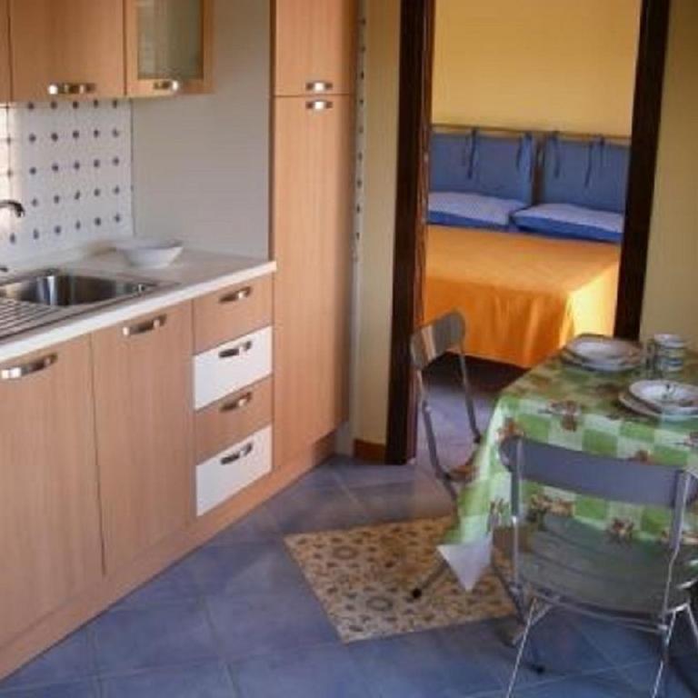 Casa Nel Corso - Appartamento con 1 Camera da Letto e Terrazza - 4