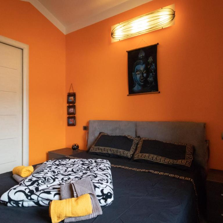 Casa di Tia - Appartamento con 1 Camera da Letto - 3