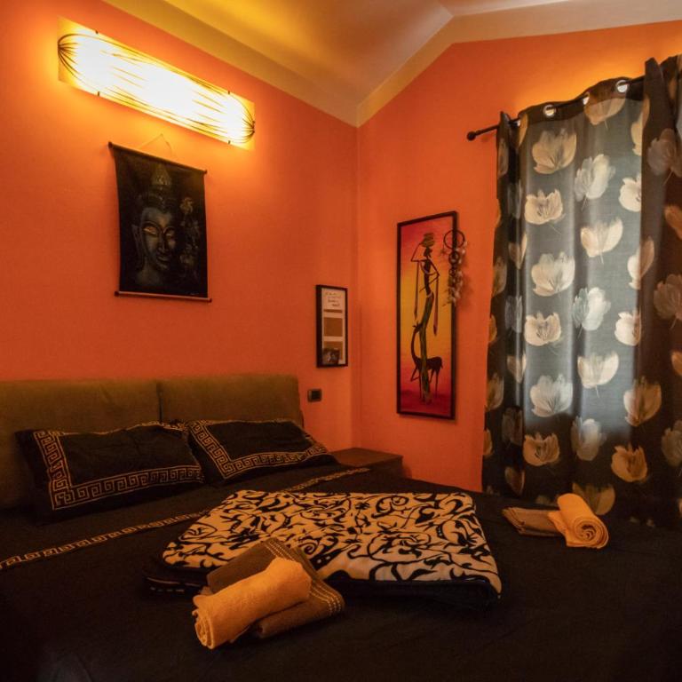 Casa di Tia - Appartamento con 1 Camera da Letto - 4