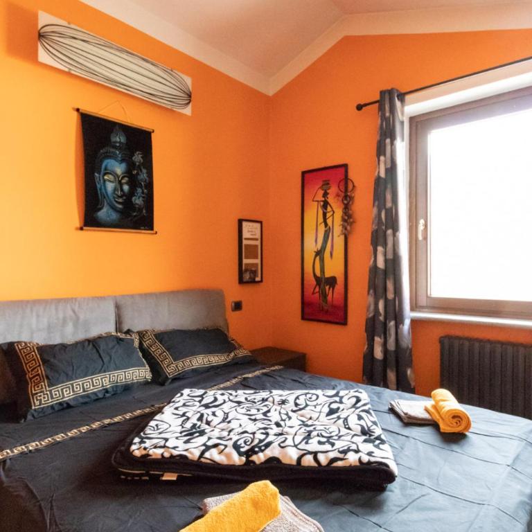 Casa di Tia - Appartamento con 1 Camera da Letto - 5