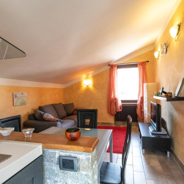 Casa di Tia - Appartamento con 1 Camera da Letto - 16