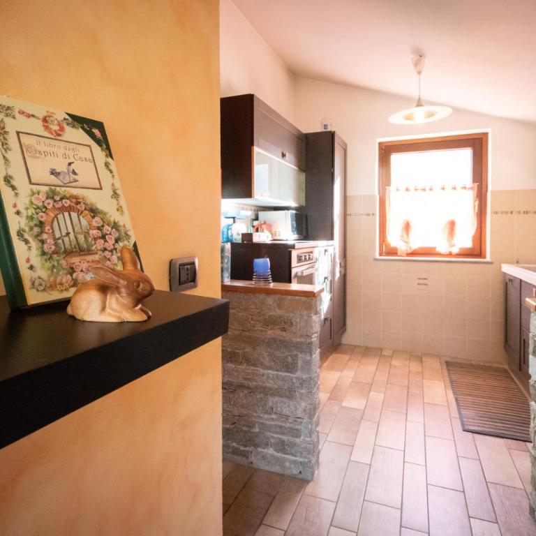 Casa di Tia - Appartamento con 1 Camera da Letto - 17