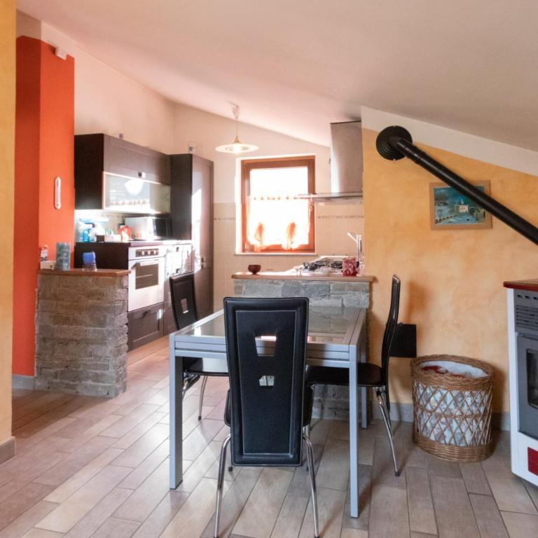 Casa di Tia - Appartamento con 1 Camera da Letto - 18