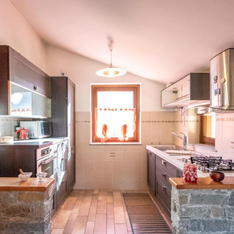 Casa di Tia - Appartamento con 1 Camera da Letto - 20